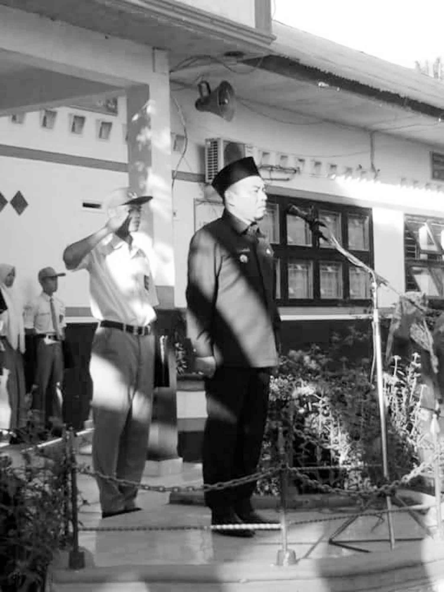 Rencana Pembangunan Bandara di Labuhanbatu Harus Lanjut