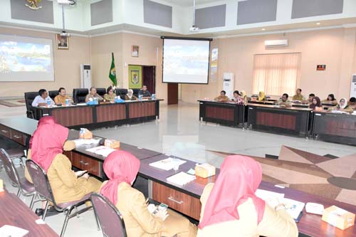 Penyakit Filariasis (kaki gajah), Ini Penyebabnya