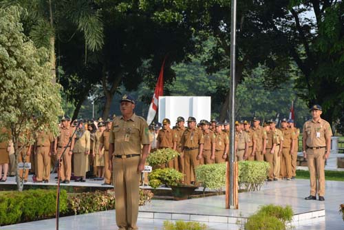 Entaskan Kemiskinan, Ini Rupanya Konsep Bupati