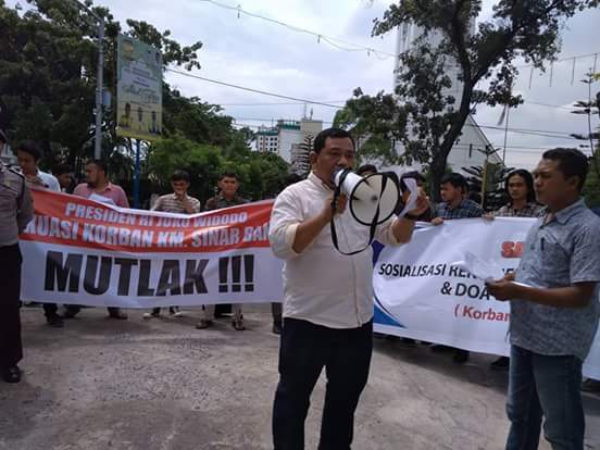 Penilaian UNESCO dan Nasib 164 jiwa Korban di Dasar Danau Toba