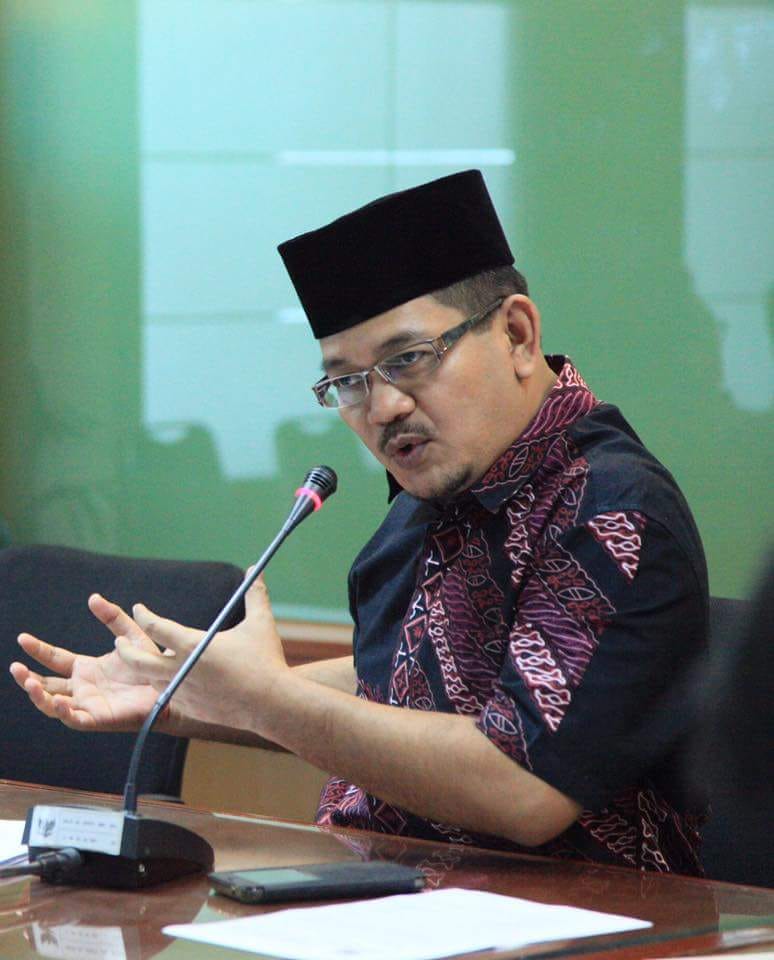 Sudah 19 Hakim Kena OTT