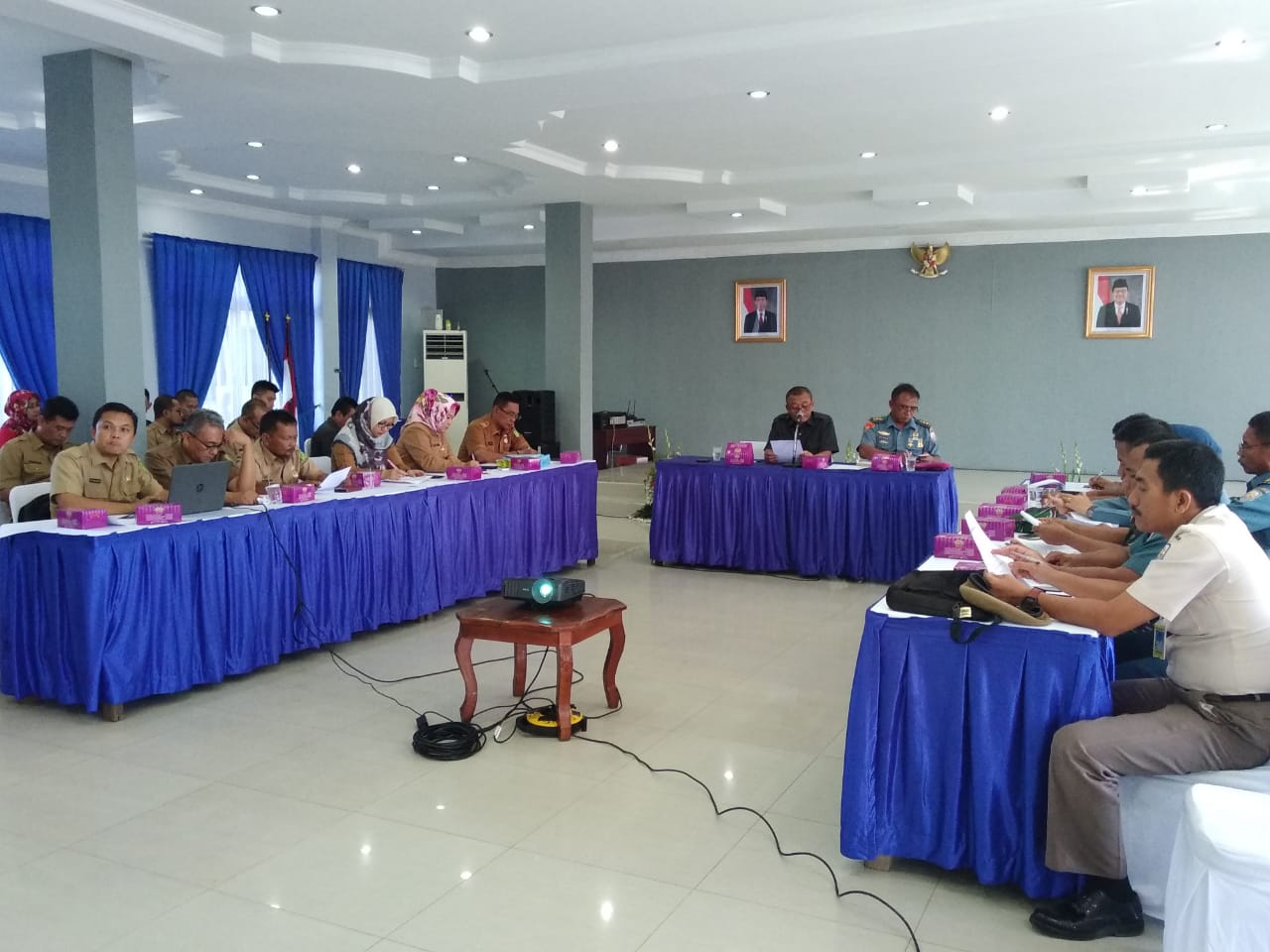 Dinas Pariwisata Akan Gelar Medan Mangrove Forest Festival