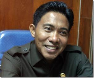 Atasi Banjir, Ini Harapan Wakil Rakyat ke Pemko