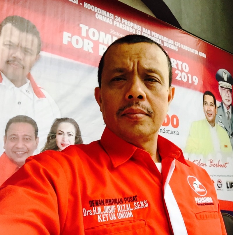 LIRA: BKP Sumut Rp500 M Bancakan Gubsu dan Kdh