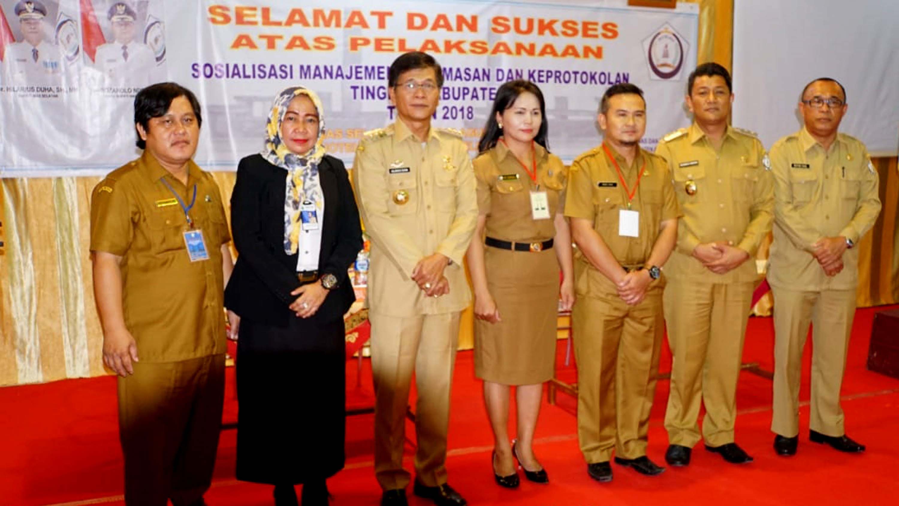 Berikan Citra Positif Pemerintah, Ini Rupanya Fungsi Humas