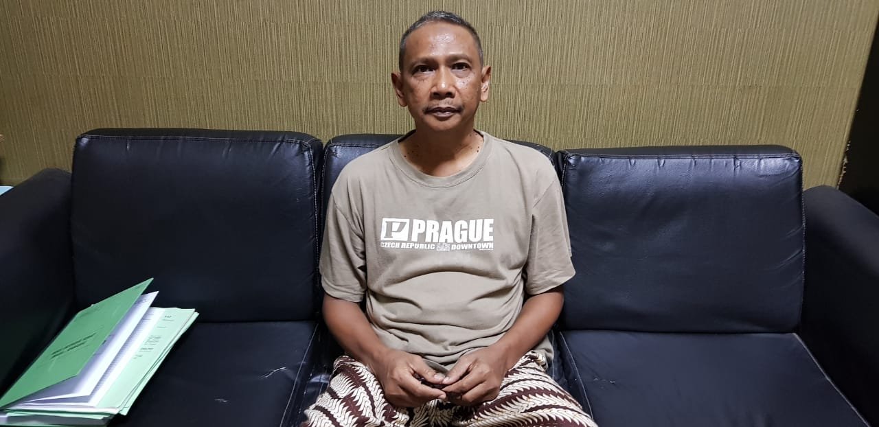 Kejatisu Tangkap Mantan Kacab BRI Agro Pekanbaru di Medan