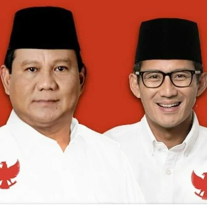 Jadi Capres, Ini Total Jumlah Harta Prabowo
