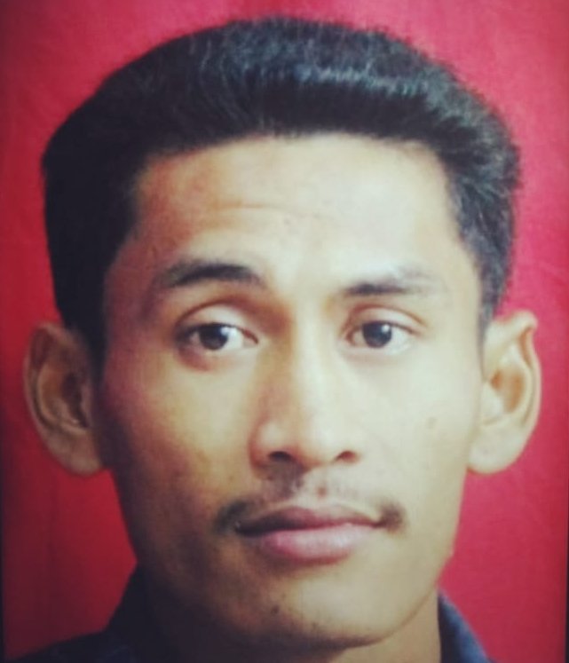 Tersangka Pelaku Pembunuh Purn TNI AU Akhirnya Dibekuk