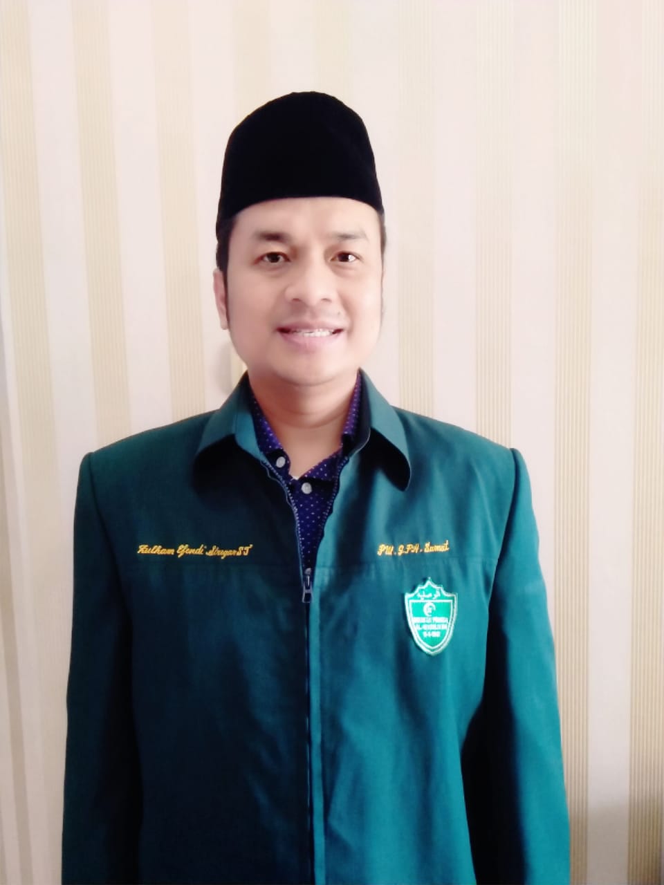 MTQN ke 27 Provinsi Sumut, Peran Serta Masyarakat Kunci Sukses Perhelatan Akbar Nasional