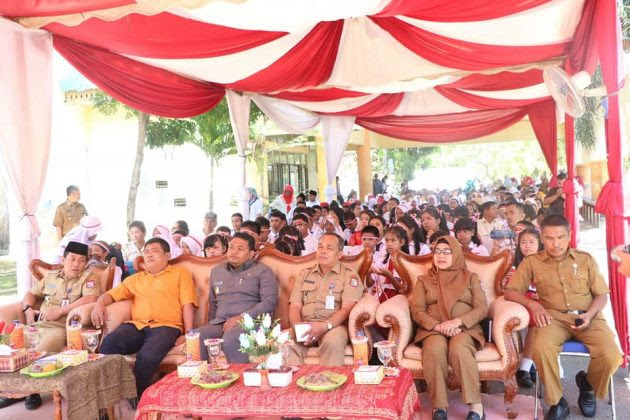 Hut Kemerdekaan, Ini yang Dilakukan Kesbangpol