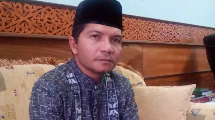 Gempa Lombok, Ini Himbauan MPU Aceh