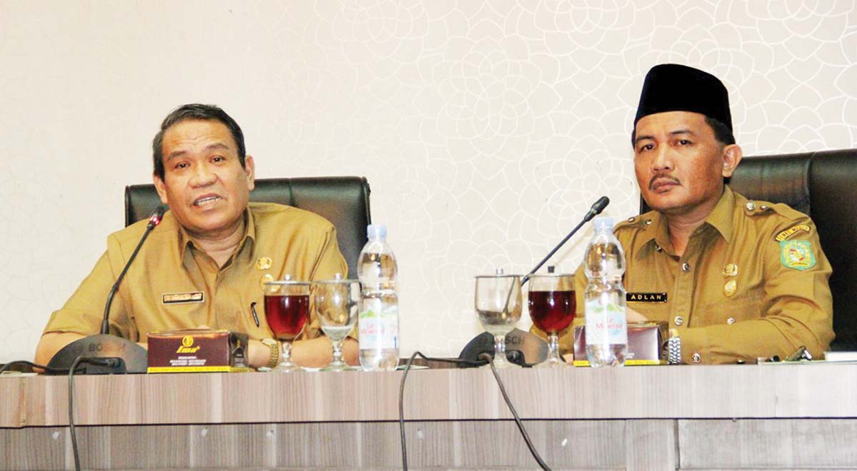 Idul Adha, Ini Jumlah Hewan Disembelih di Medan