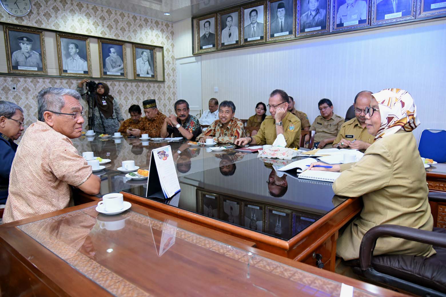 Rencana Pembangunan Daerah, Ini yang dibutuhkan