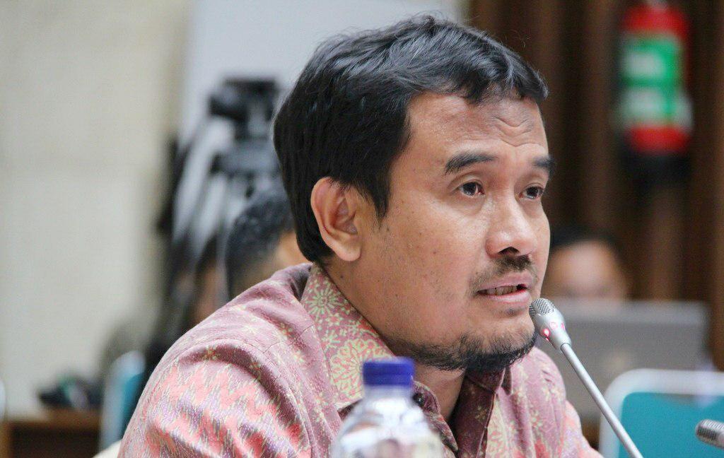 DPR berikan catatan Indonesia Bebaskan Bea Masuk Produk Palestina