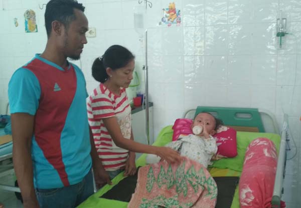 Enam Warga Sergai Terjangkit DBD, Ini Nama-namanya