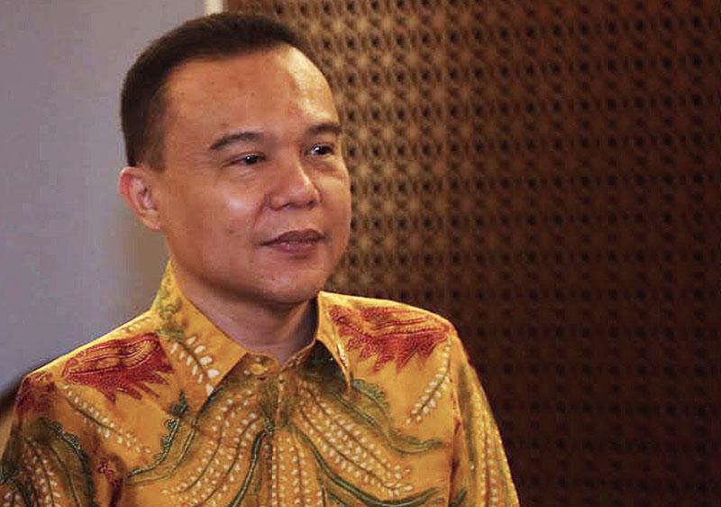 Polri Harus Usut Korupsi Pertanian , Pasca OTT Kadis Pertanian Palas