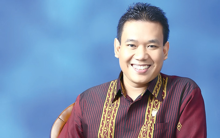 Usut Inisiator dan Konseptor Pungli Pasar Marelan