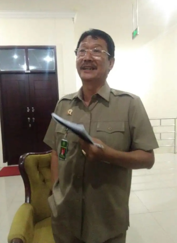 Terkait OTT, Pengadilan Tinggi Medan Takkan Intervensi