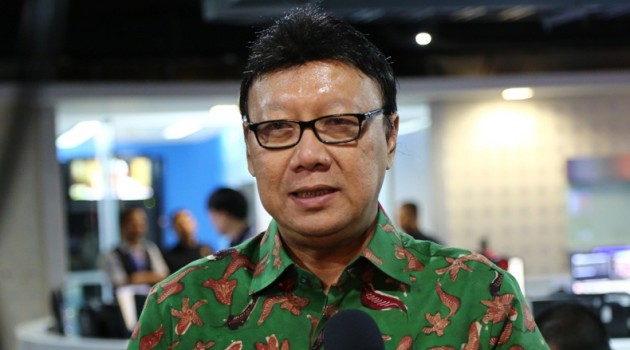 Kdh Terpilih Akan Dilantik, Ini Jadwalnya