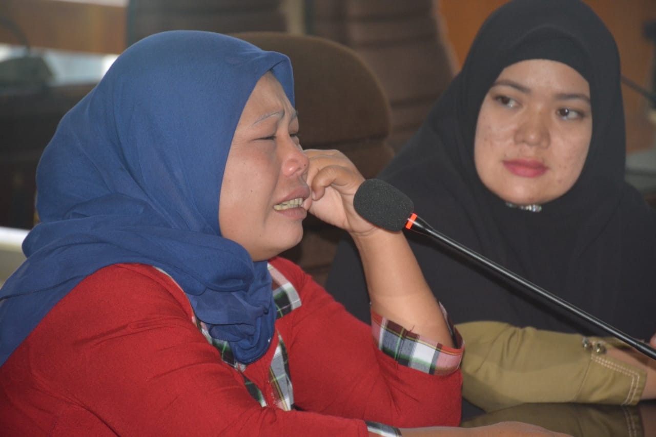 Kematian Adam Saputra, RSUD Bilang Hal Biasa