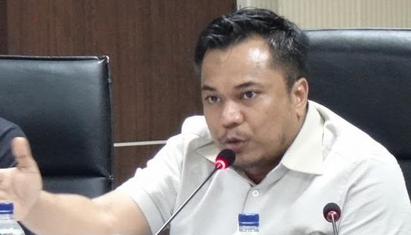 PD.Pasar Tiga Tahun Tidak Capai Target PAD, Tapi Naikan Gaji