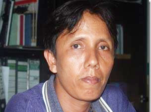 P-APBD Hanya Rp 150 Juta,Tim TPAD tidak Profesional Harus Dievaluasi