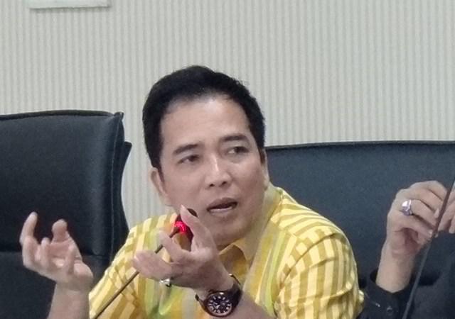 Soal Wisata Mangrove, Hendra DS Minta Pemko Medan