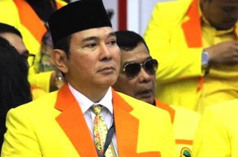 Keluarga Cendana Bersatu Menangkan Prabowo