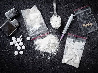 Oknum Anggota DPRD Langkat Ditangkap BNN, Ini Asal Partainya