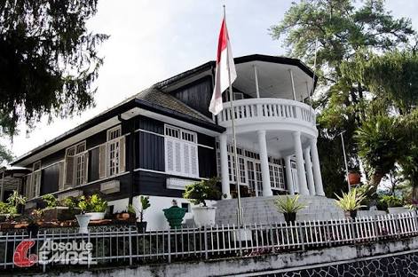 Mess Pora- Pora Nunggak Air PAM, Ini Yang Terjadi