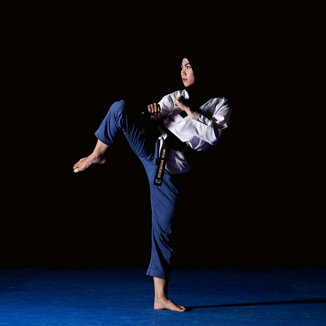 Defia Peraih Emas Pertama Asian Games 2018, Ini Jumlah Bonus Dinantikannya