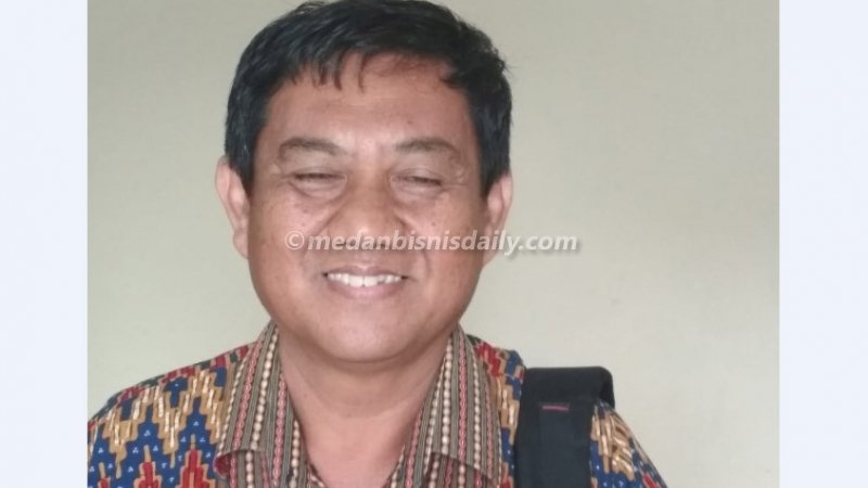 Dokumen Syarat Calon Pendaftar Komisioner KPU Nisel Diteliti  Ulang
