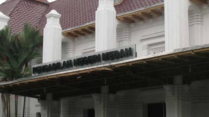 Kalah di PN Medan, Ini Yang Ditempuh Eks Anggota DPRD Sumut