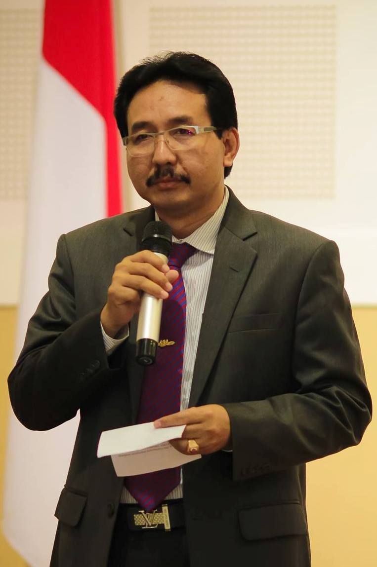 SPM Dihentikan, Ini Harapan Polmed Medan