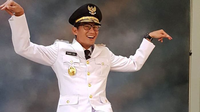 Jadi Cawapres, Besok Ini yang Dilakukan Sandiaga Uno