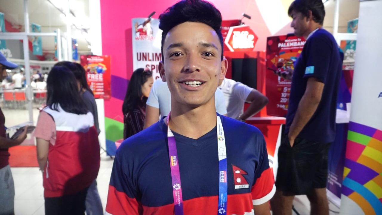 Peserta Asian Games 2018 Puas Layanan Telkomsel