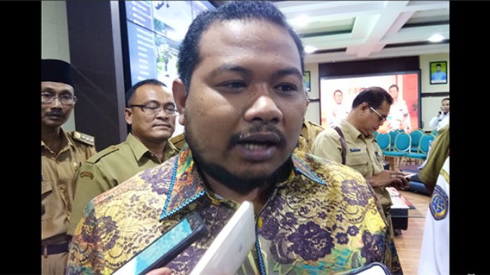 Walikota Imbau BPPKAD Genjot PAD