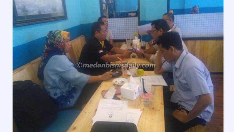 Bawaslu Tebing Tinggi Libatkan Wartawan Survei Kerawanan Pemilu 2019