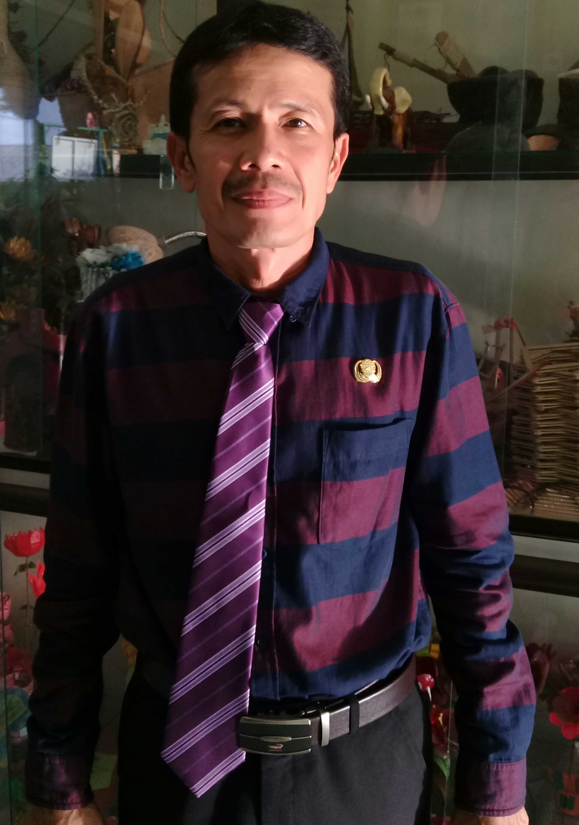 SMAN 13 Medan akan Awasi Anak Didik, Ini Nama Aplikasinya