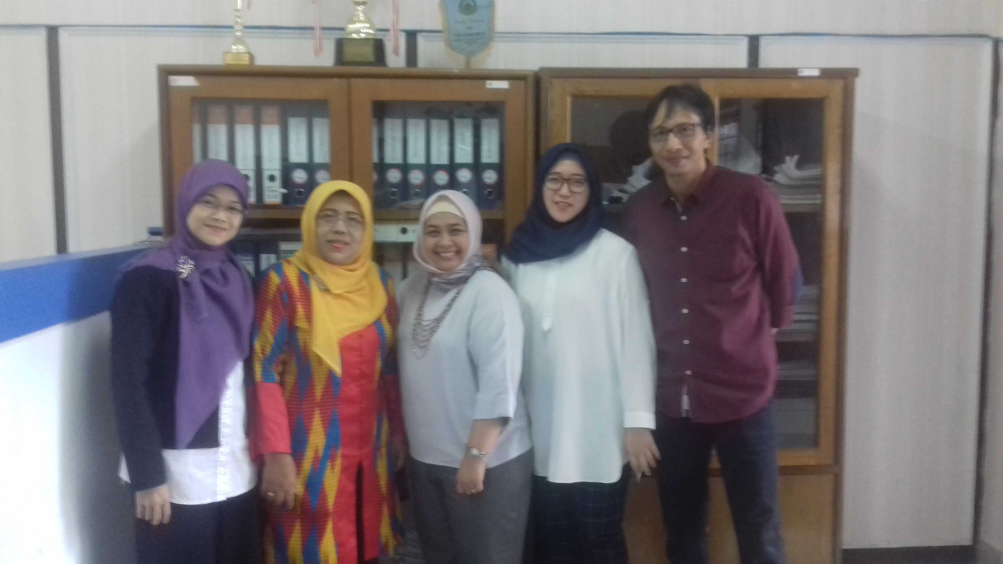 Aspikom Sumut Sambut Baik STIK-P ICC