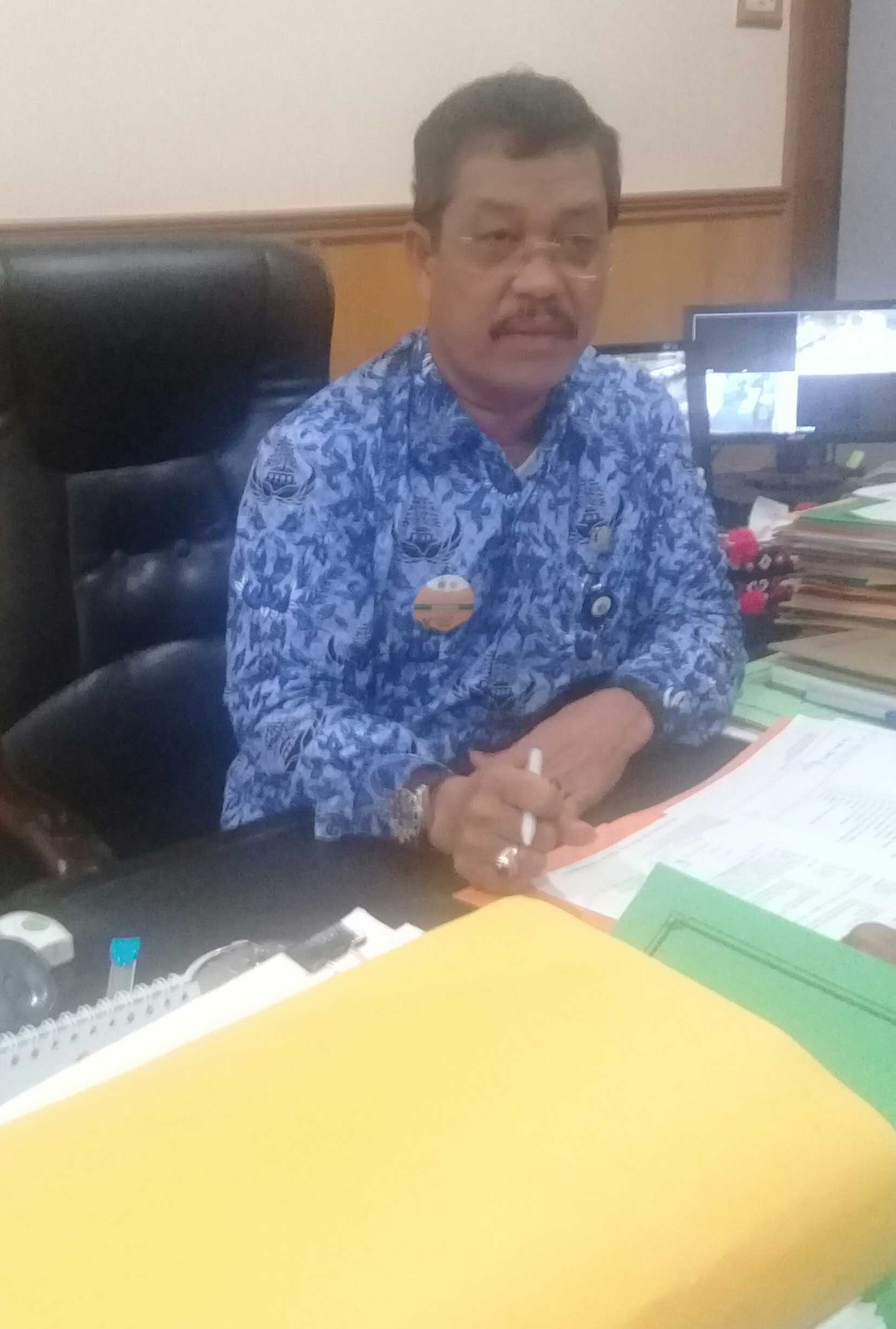 Pemprovsu Buka Formasi CPNS, Ini Jumlah dan Syaratnya