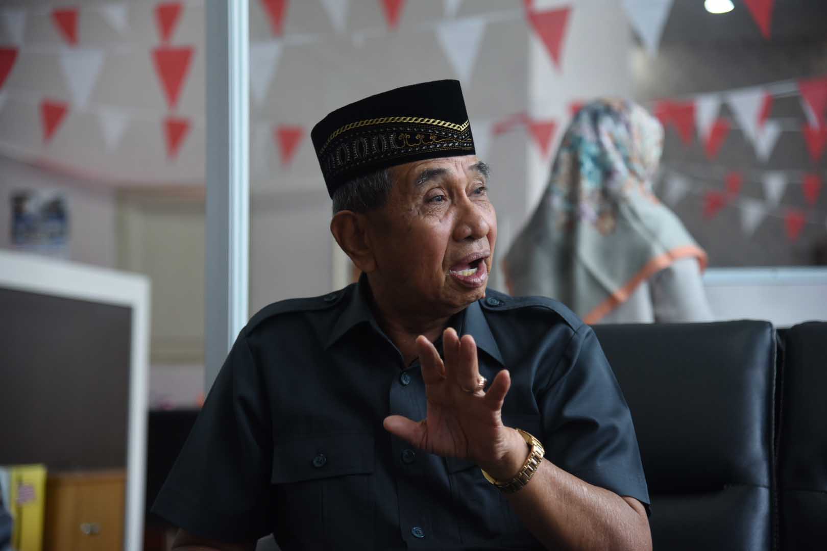 Kafilah Sumut Siap Berikan yang Terbaik di MTQN XXVII