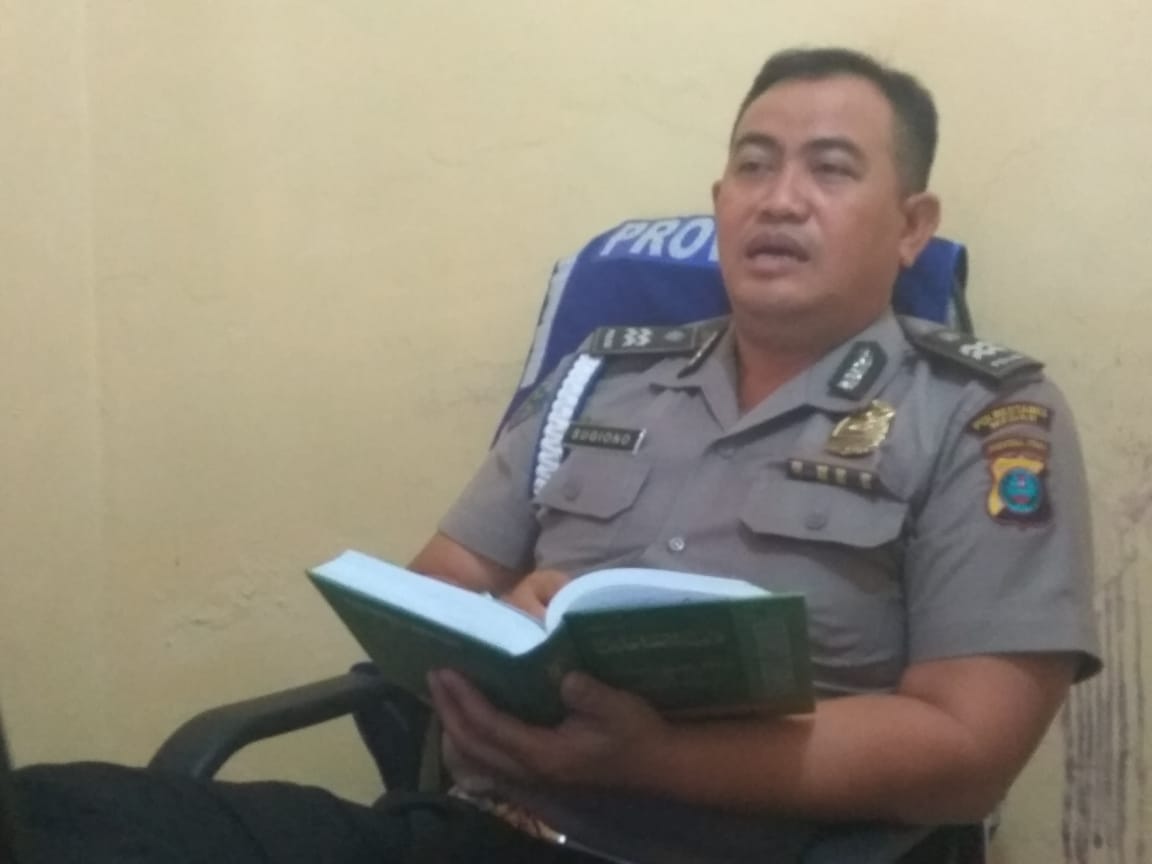 Ini Dia Aiptu Sugiono Ahli Hipnotis Mampu Ungkap Berbagai Kasus