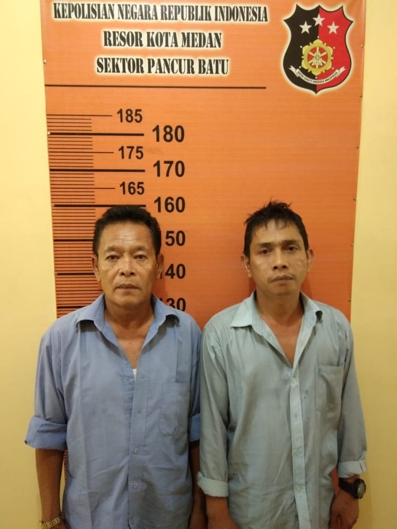 Gatot Maharkan Cincin Dua Pelaku Hipnotis Gol