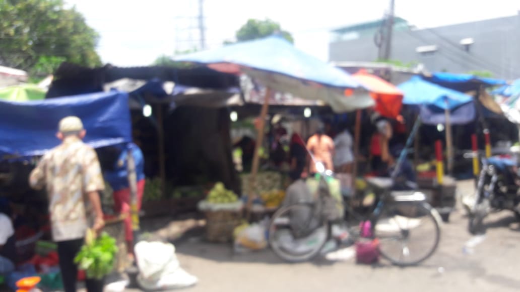 Warga M Yakub 5 Tahun Menanti Reaksi Pemkab Deliserdang Buka Akses Jalan Ke Williem Iskandar