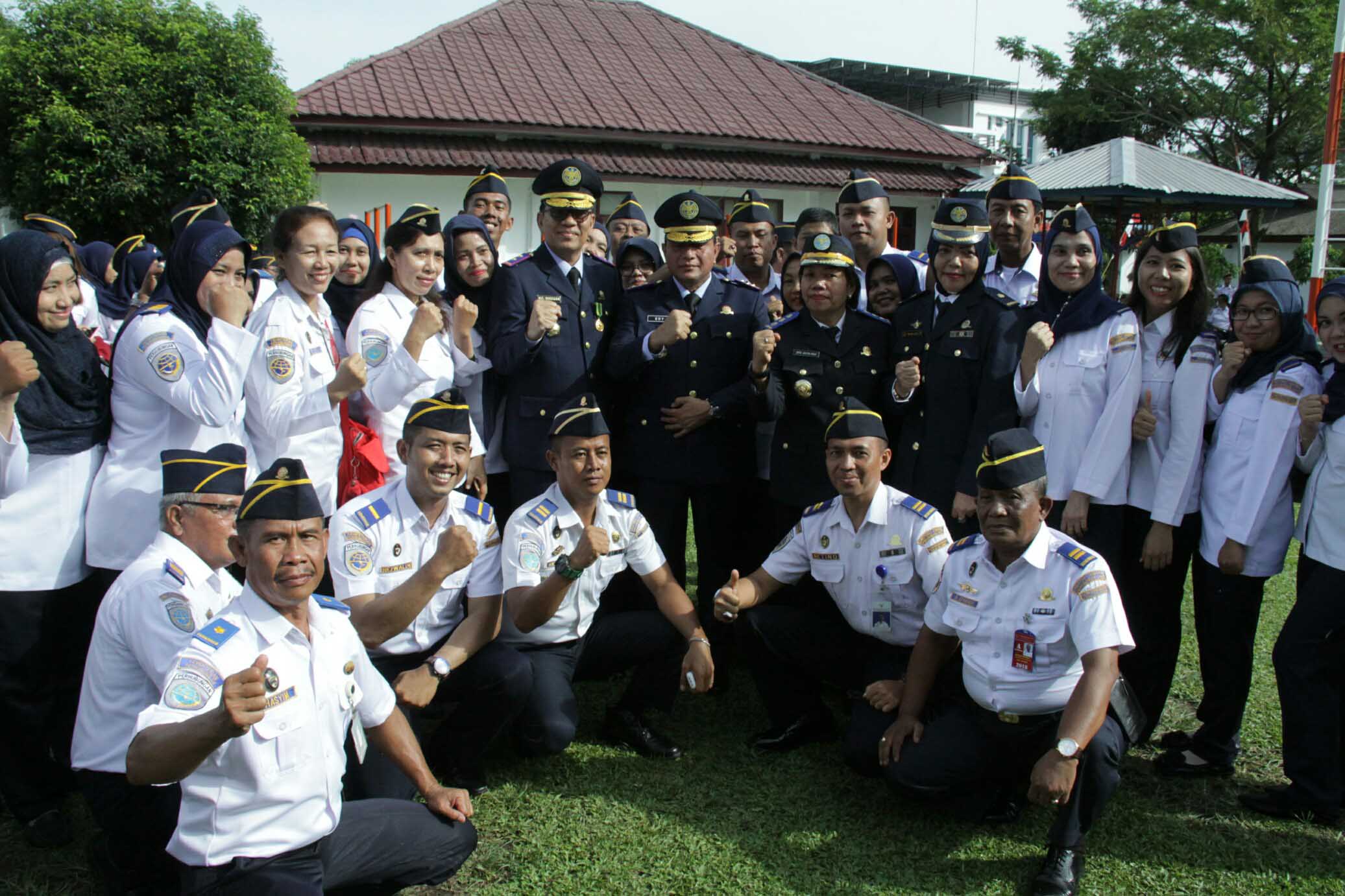 Hari Perhubungan Nasional 2018, Menjaga Kualitas Keselamatan Tidak Bisa Ditawar Â 