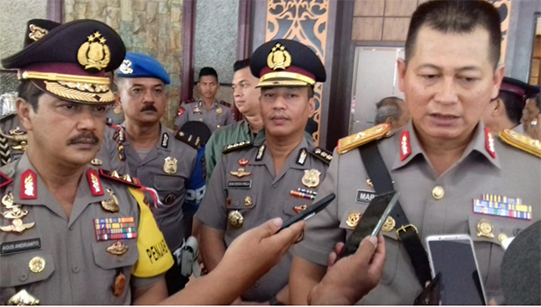 Brigjen Pol Mardiaz Siap Bantu Mengawal Program dan Aspek Manejerial Kapolda Sumut