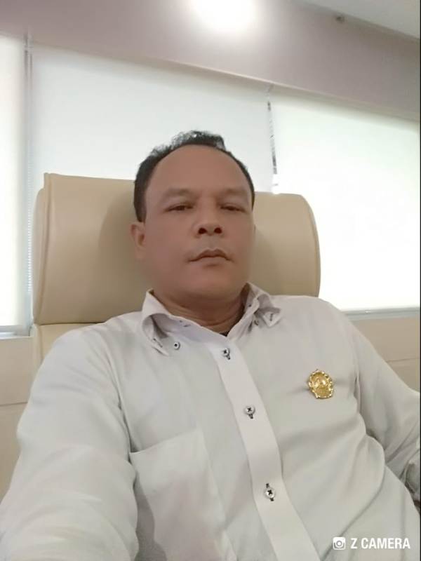 Pilkades Tembung 2018-2021, Sukadi Kagan : Kades Terpilih Harus Mampu Menjawab Tantangan Kedepan