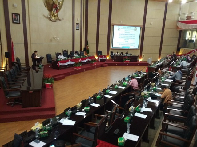 Tingkatkan PAD Medan, Ini Kata Golkar