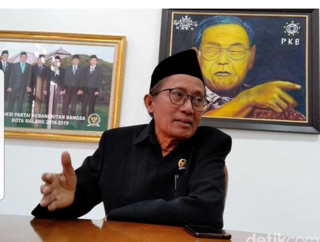 Negeri Korupsi, Ini Dia 41 Anggota DPRD Malang Di Bui, 5 Orang Yang Selamat